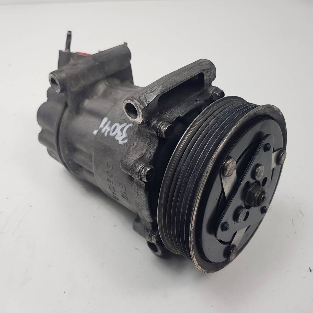 COMPRESOR AIRE ACONDICIONADO - 9651910980 - PEUGEOT - 207 CC