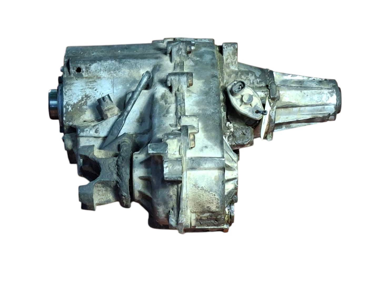 Foto 3 de Caja Transfer Chrysler Jeep Cherokee (xj) (1987–1997)
