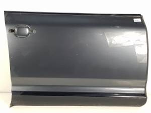PUERTA DELANTERA DERECHA PORSCHE CAYENNE (TYP 9PA) Autodesguaces Alicante