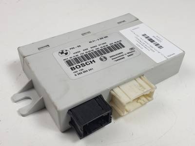 MODULO ELECTRONICO 66213450085 MINI CLUBMAN (R55) Autodesguaces Alicante