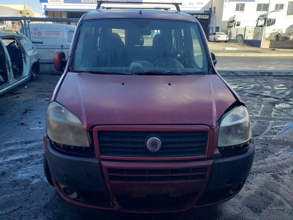 FIAT DOBLO (119) (2001 - 2005)
