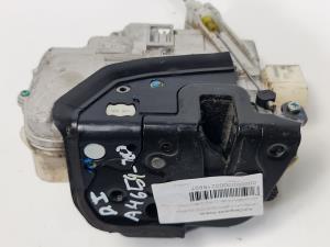 CERRADURA PUERTA DELANTERA IZQUIERDA 8E1837015AA AUDI A4 AVANT (8E) Autodesguaces Alicante