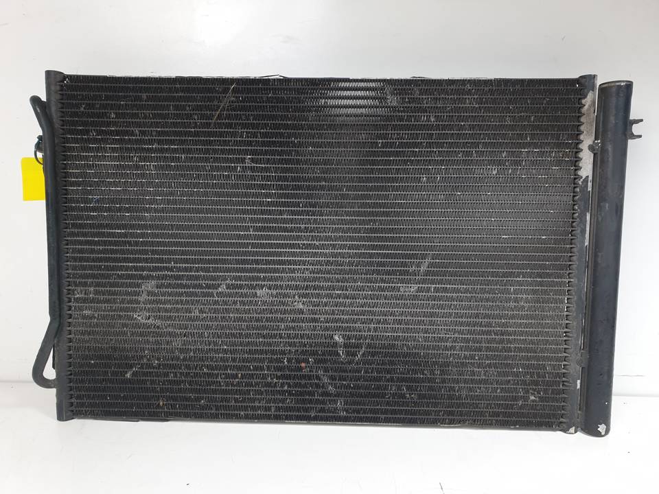 CONDENSADOR / RADIADOR AIRE ACONDICIONADO 64536930040 BMW SERIE 3 BERLINA (E90) Autodesguaces Alicante