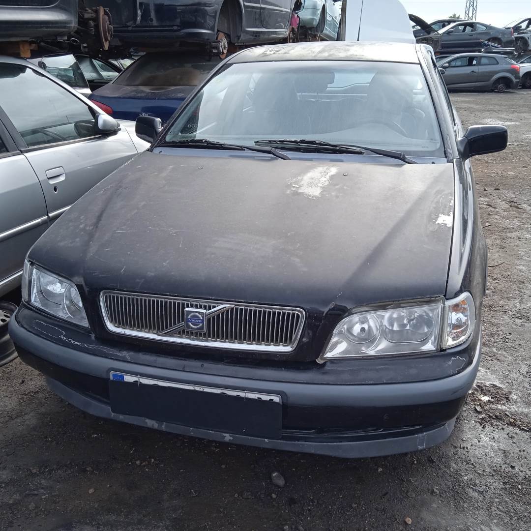 VOLVO V40 FAMILIAR (1995 - 2005)