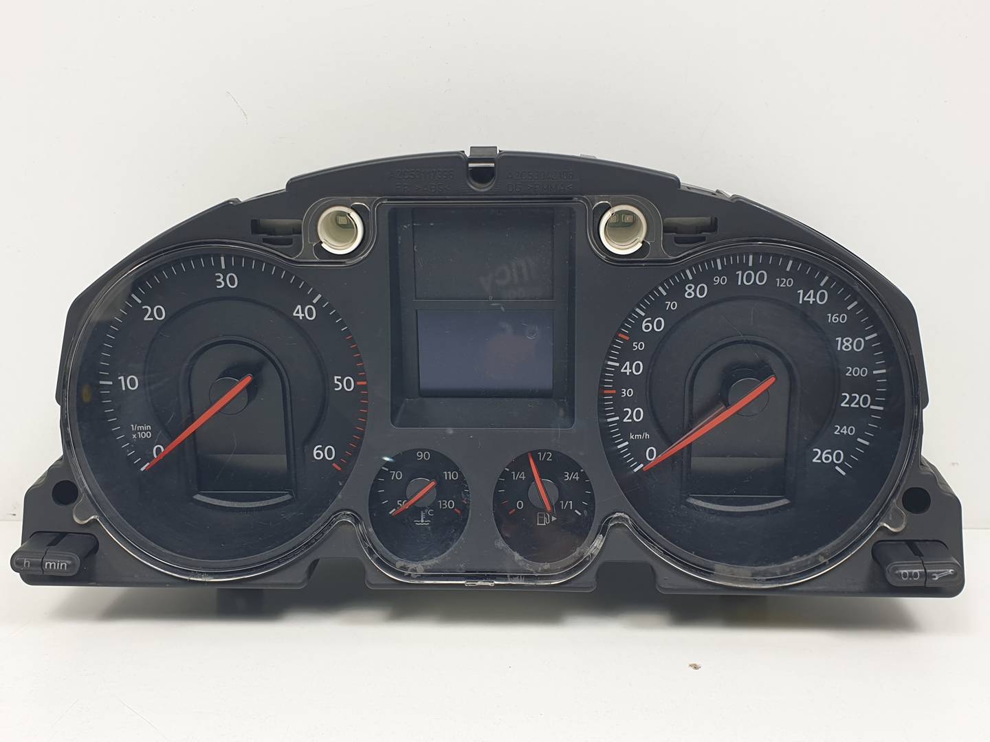 CUADRO INSTRUMENTOS - 3C0920860N - VOLKSWAGEN - PASSAT BERLINA (3C2)
