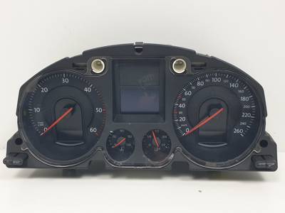CUADRO INSTRUMENTOS 3C0920860N VOLKSWAGEN PASSAT BERLINA (3C2) Autodesguaces Alicante