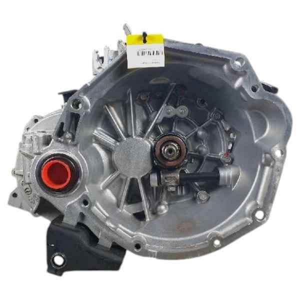 CAJA CAMBIOS - MK1772 - KIA - PICANTO (JA)
