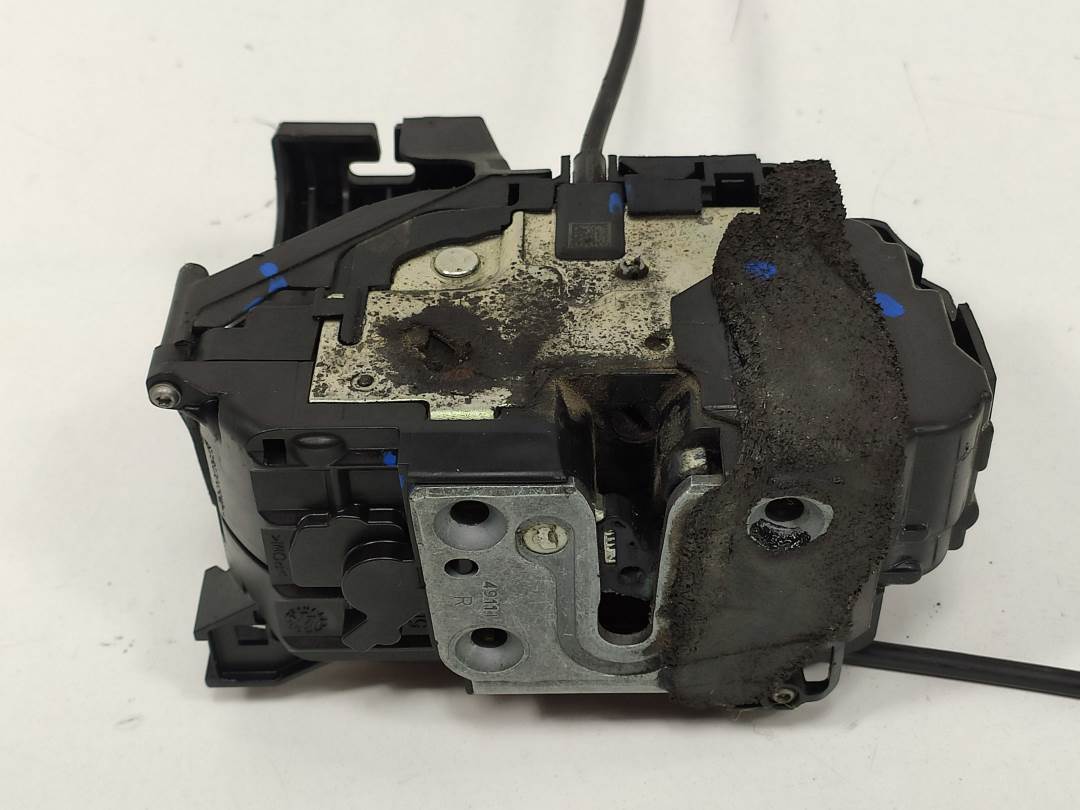 Rear right door lock - 825020499R - RENAULT - MEGANE III SPORT TOURER