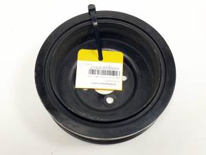 POLEA CIGUEÑAL 03G105243 SEAT LEON (1M1) Autodesguaces Alicante