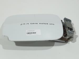 TAPA EXTERIOR COMBUSTIBLE 684R061A DACIA DUSTER Autodesguaces Alicante