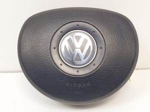 AIRBAG DELANTERO IZQUIERDO 1T0880201A VOLKSWAGEN POLO (9N3) Autodesguaces Alicante
