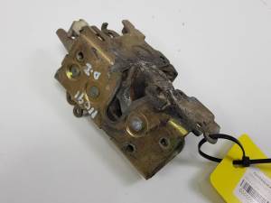 CERRADURA PUERTA DELANTERA IZQUIERDA RENAULT SCENIC (JA..) Autodesguaces Alicante
