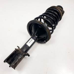 AMORTIGUADOR DELANTERO DERECHO 51766603 FIAT DOBLO (119) Autodesguaces Alicante