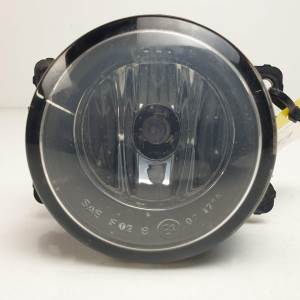 FARO ANTINIEBLA IZQUIERDO 8200074008 RENAULT MEGANE II BERLINA 5P Autodesguaces Alicante