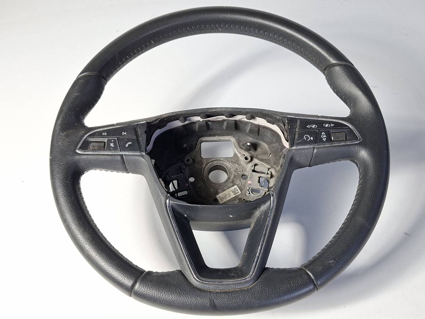 Volante Seat Leon SC (5f5) (2013–2018)