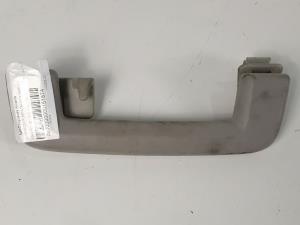 GUARNECIDO PUERTA TRASERA DERECHA FORD MONDEO BER. (CA2) Autodesguaces Alicante