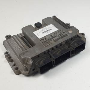 CENTRALITA MOTOR UCE 0281012523 PEUGEOT 207 Autodesguaces Alicante