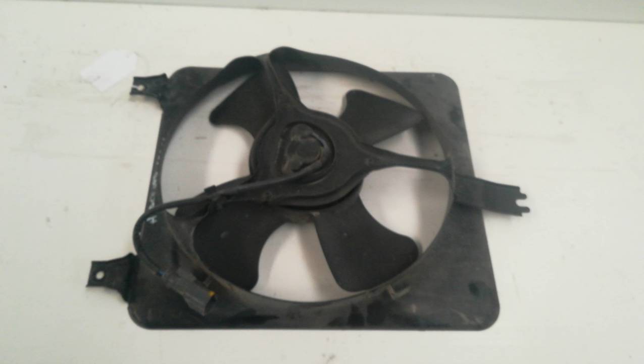 ELECTROVENTILADOR