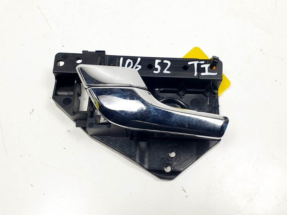 MANETA INTERIOR TRASERA IZQUIERDA - 8X2322601AC - JAGUAR - XF (X250)