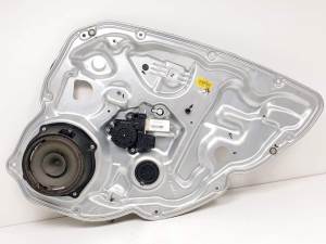 ELEVALUNAS TRASERO DERECHO 00518260780 FIAT CROMA (194) Autodesguaces Alicante