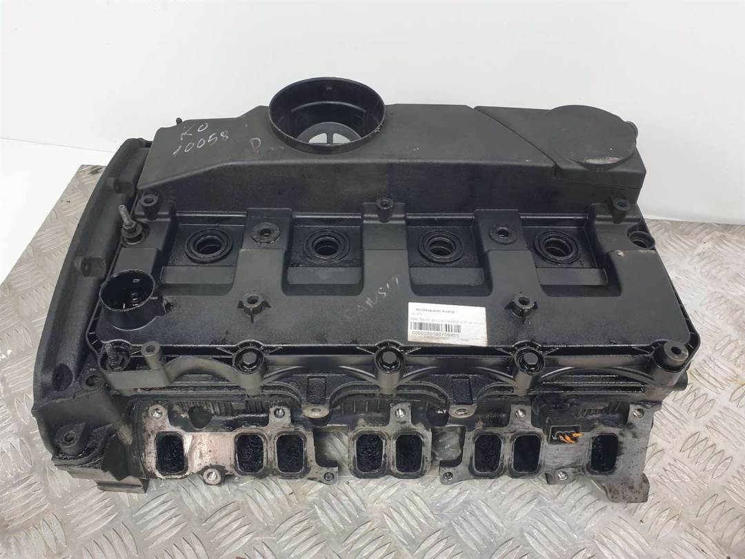 CULATA - FORD - TRANSIT NEW LINE (TT9) 82006 =>)