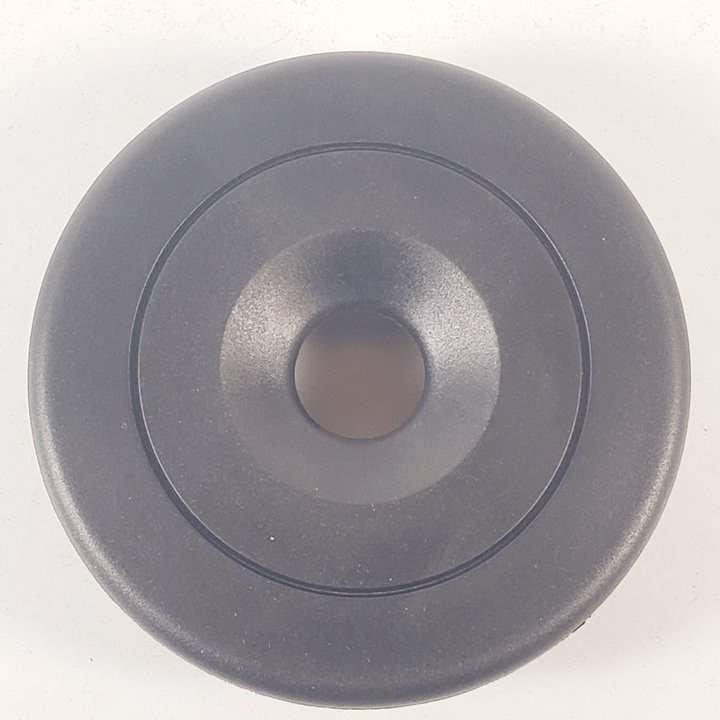 Zierleisten hinten - 9617393880 - CITROEN - C15