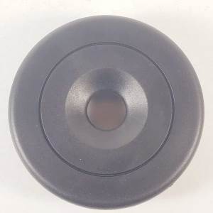 MOLDURAS TRASERAS 9617393880 CITROEN C15 Autodesguaces Alicante