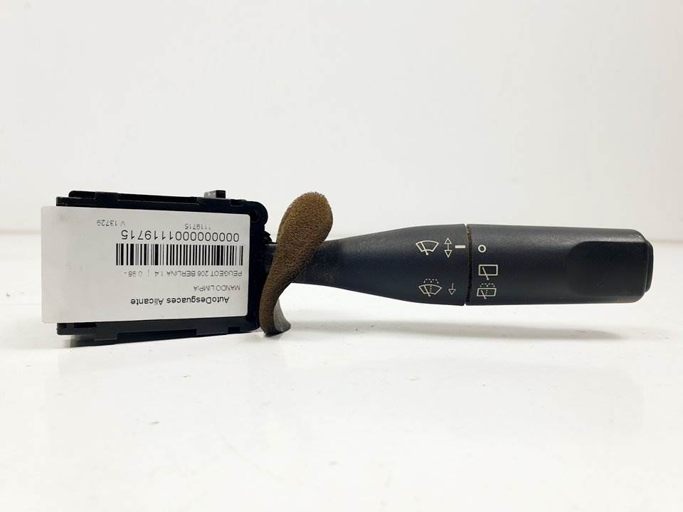 Lenkstockschalter Wischer - 96049597ZL - PEUGEOT - 206 BERLINA