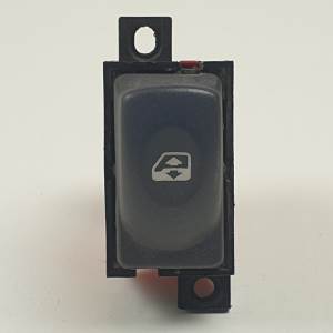 MANDO ELEVALUNAS DELANTERO IZQUIERDO 7700876404 RENAULT ESPACE / GRAND ESPACE (JE0) Autodesguaces Alicante