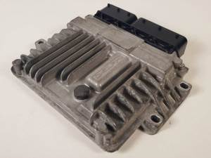 CENTRALITA MOTOR UCE 28066923 TATA INDIGO SW Autodesguaces Alicante