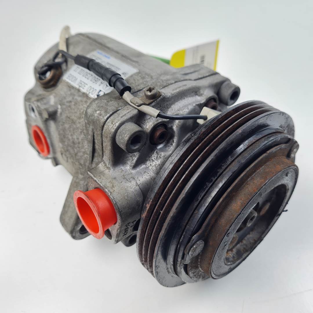 COMPRESOR AIRE ACONDICIONADO - 0003191V008 - SMART - FORTWO COUPE (C450)