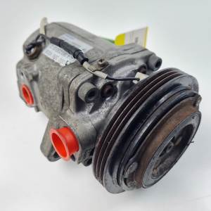 COMPRESOR AIRE ACONDICIONADO 0003191V008 SMART FORTWO COUPE (C450) Autodesguaces Alicante