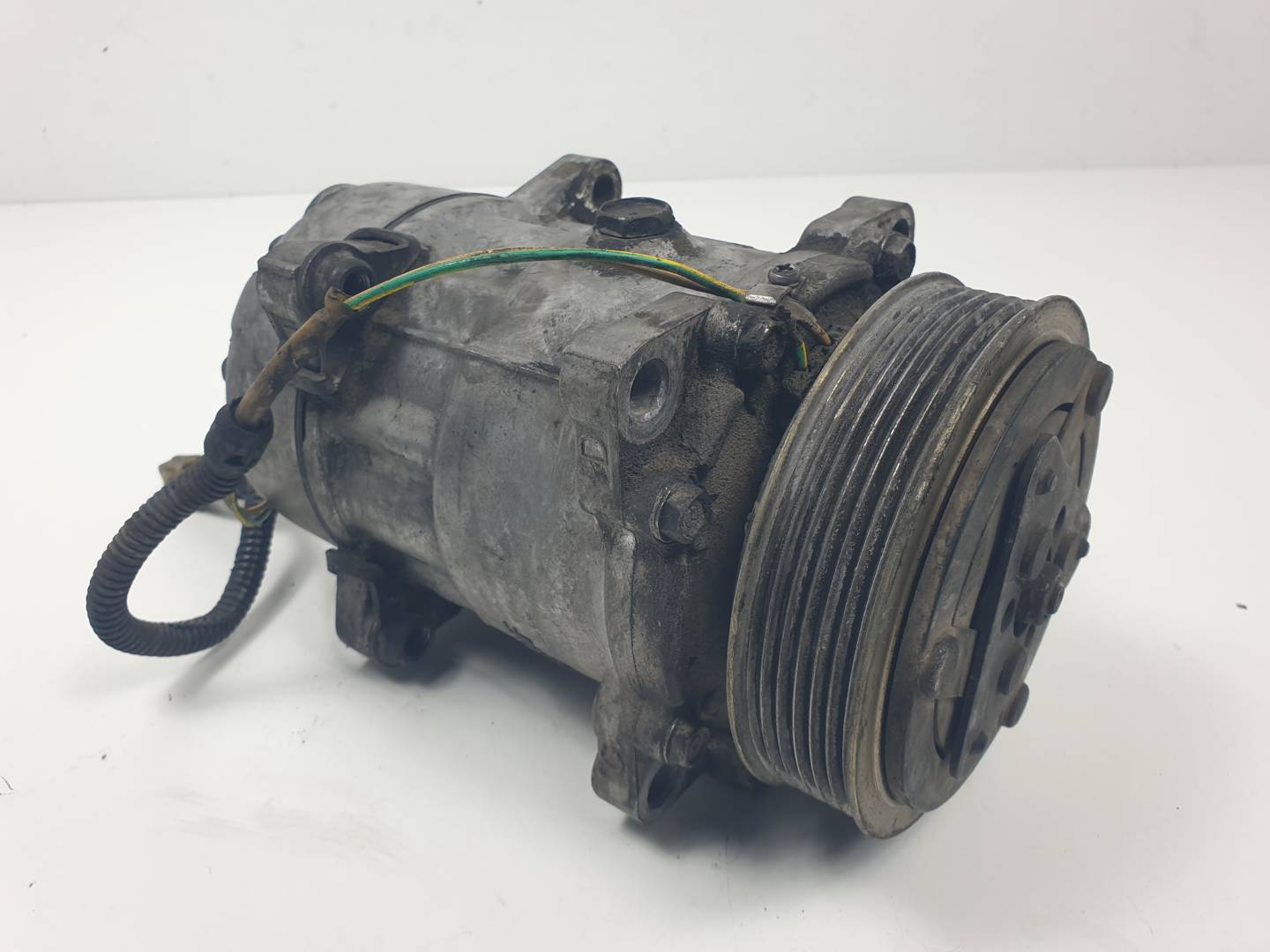 COMPRESOR AIRE ACONDICIONADO - 1227F - CITROEN - BERLINGO (M49)