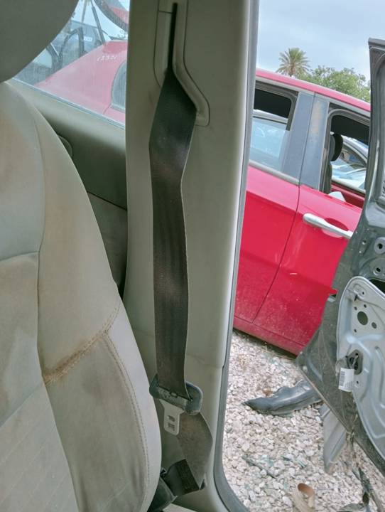 CINTURON SEGURIDAD DELANTERO IZQUIERDO