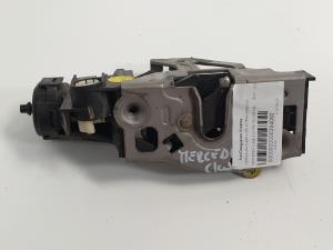 CERRADURA PUERTA DELANTERA DERECHA MERCEDES CLASE A (W168) Autodesguaces Alicante