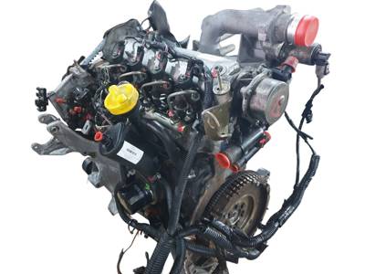 MOTOR COMPLETO F9Q752 RENAULT LAGUNA II (BG0) Autodesguaces Alicante