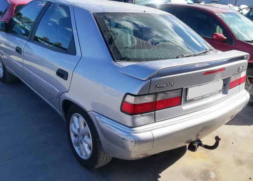 Imagen del vehículo CITROEN XANTIA BERLINA