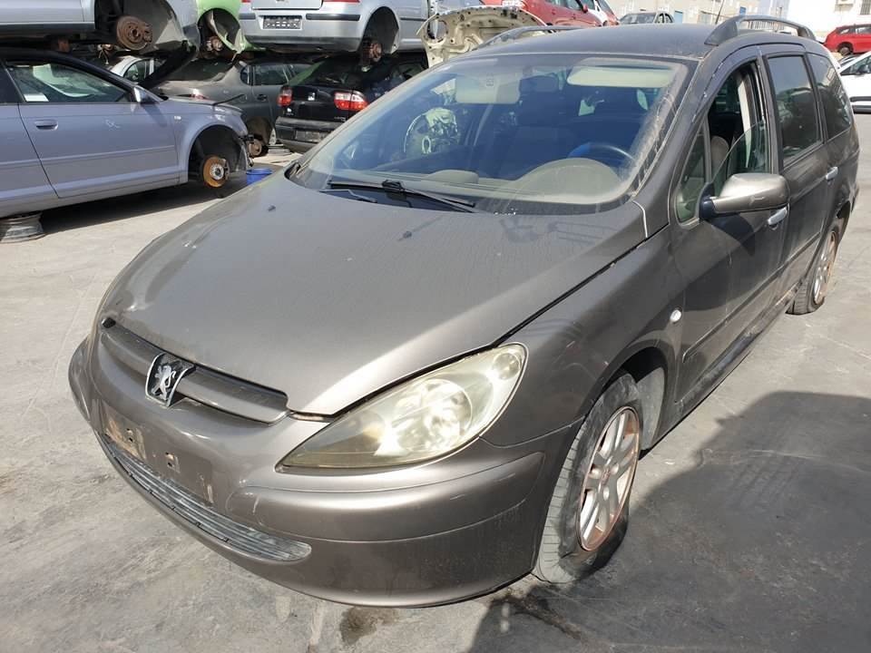 PEUGEOT 307 BREAK / SW (S1) (2002 - 2005)