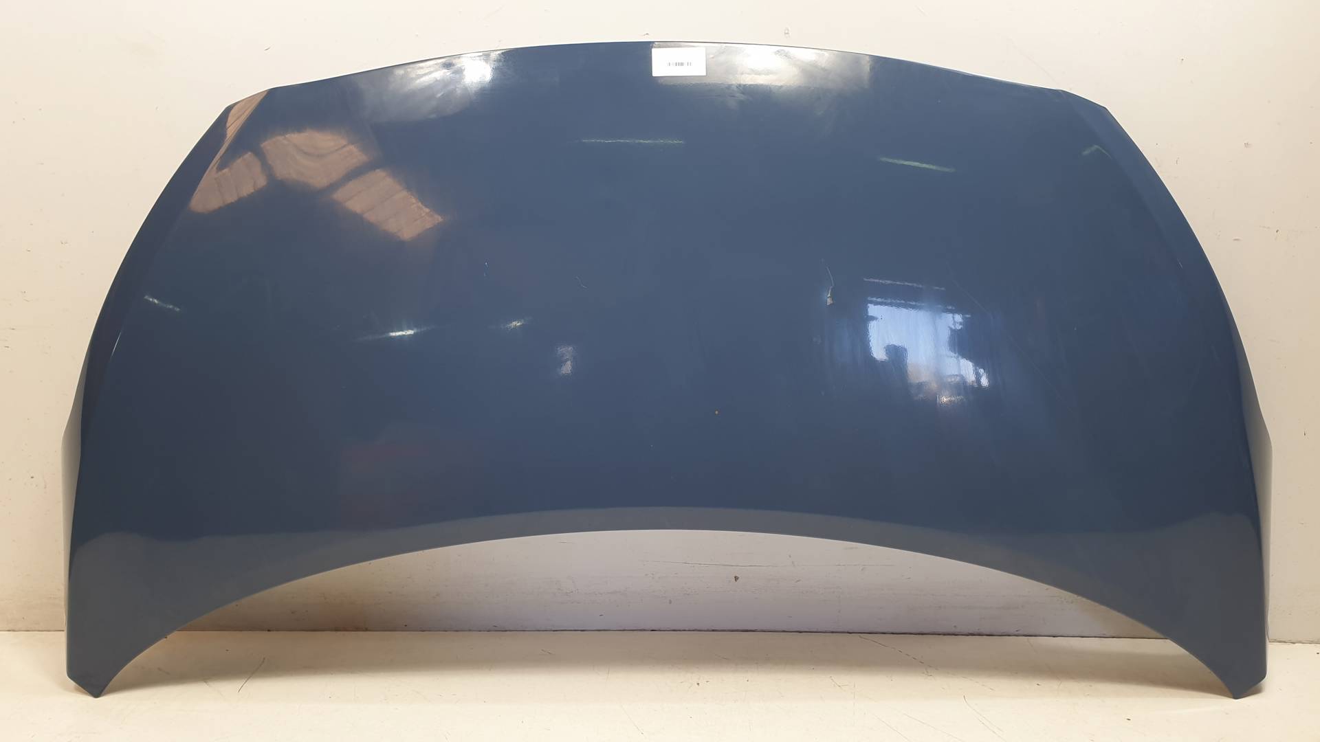 CAPOT - HYUNDAI - I10 (IA)