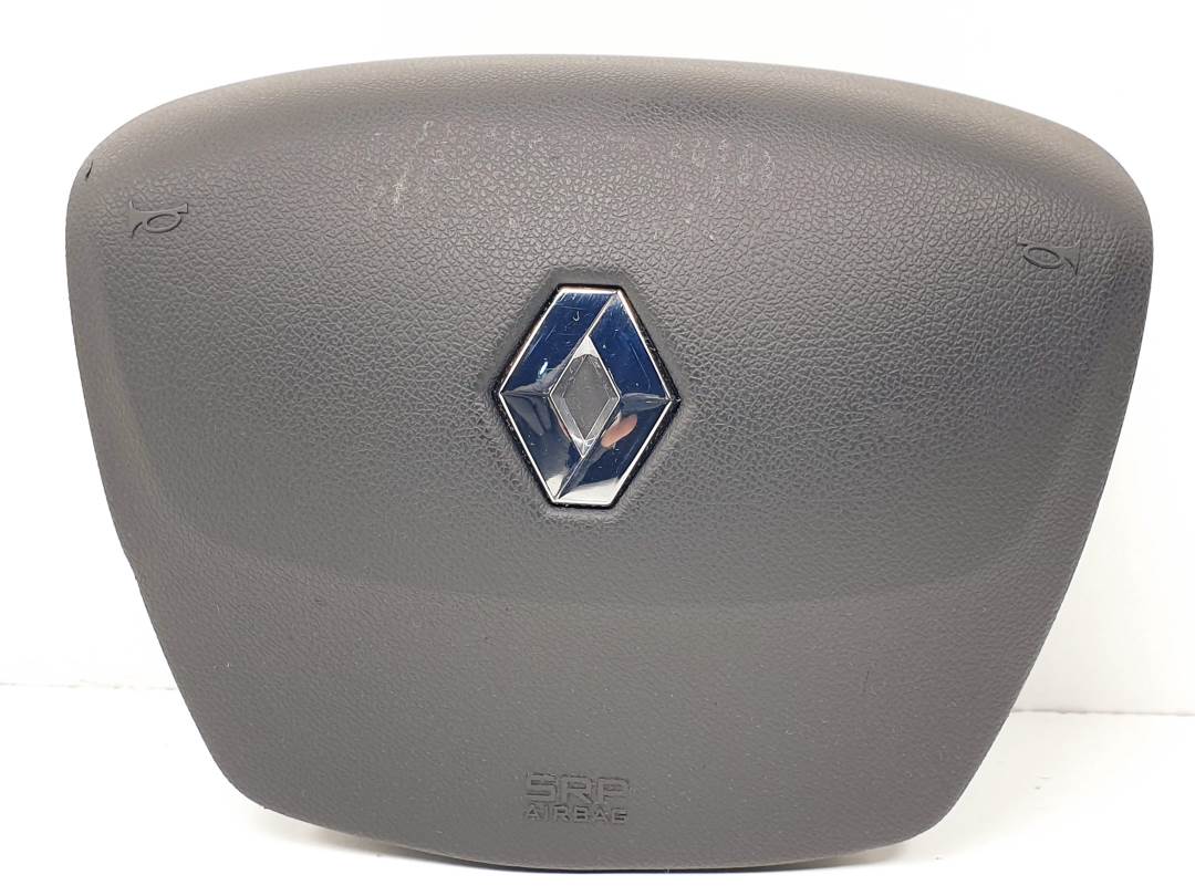 AIRBAG DELANTERO IZQUIERDO - 985701921R - RENAULT - SCENIC III (JZ)