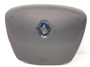 AIRBAG DELANTERO IZQUIERDO 985701921R RENAULT SCENIC III (JZ) Autodesguaces Alicante