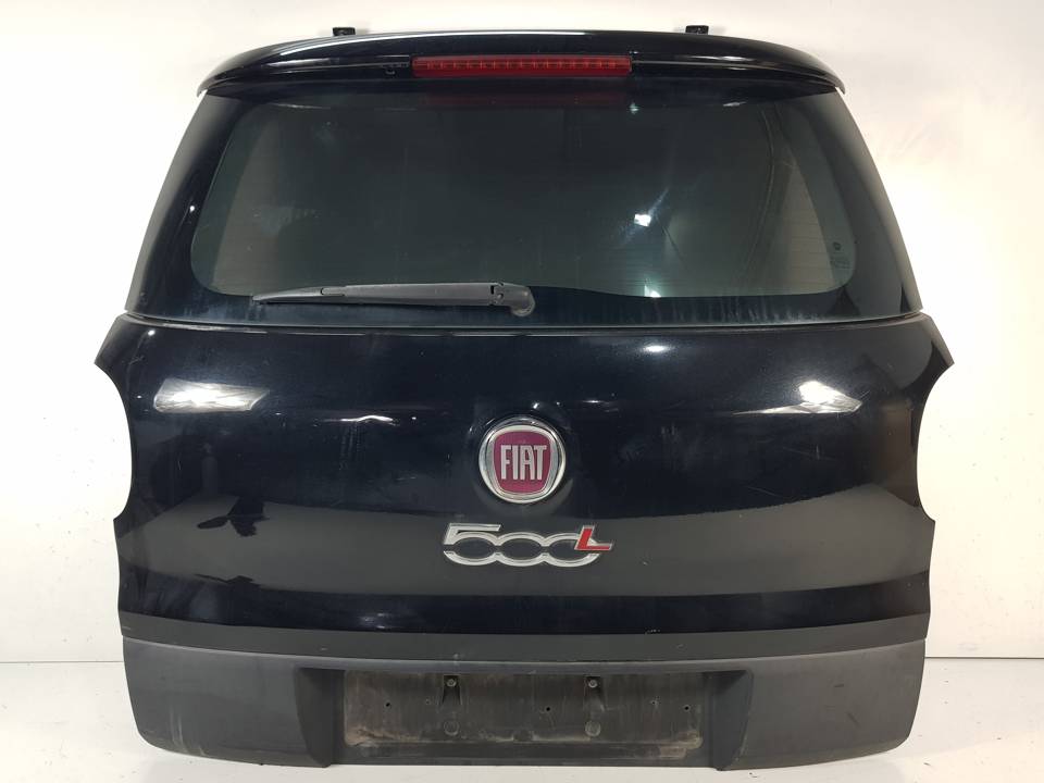 PORTON TRASERO FIAT 500L Autodesguaces Alicante