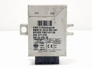 MODULO ELECTRONICO 61356905667 BMW SERIE 7 (E38) Autodesguaces Alicante