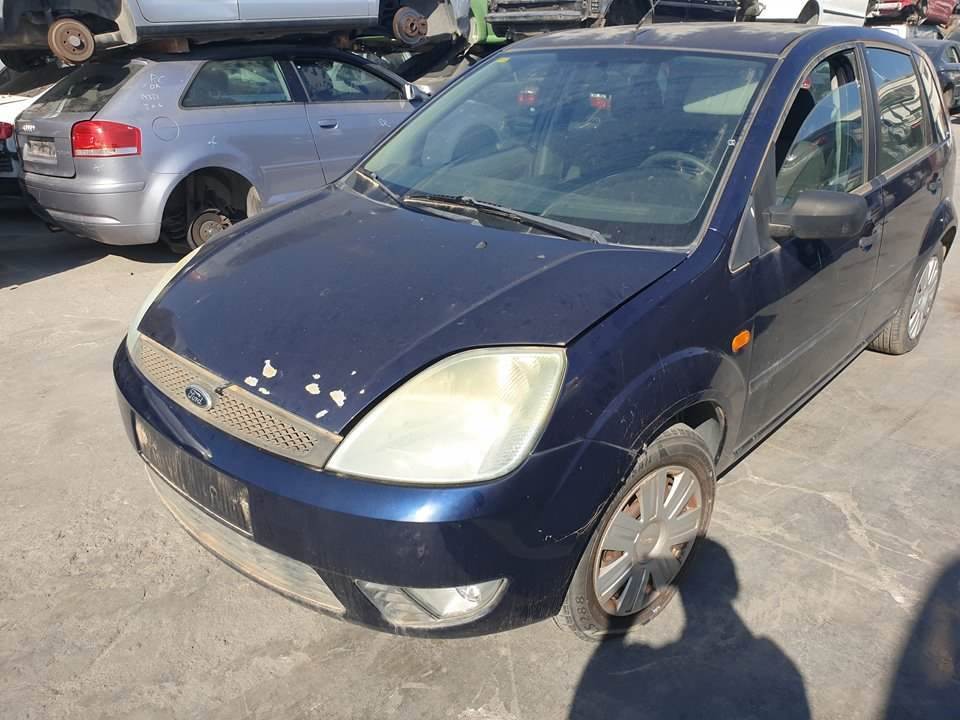 FORD FIESTA (CBK) (2001 - 2008)