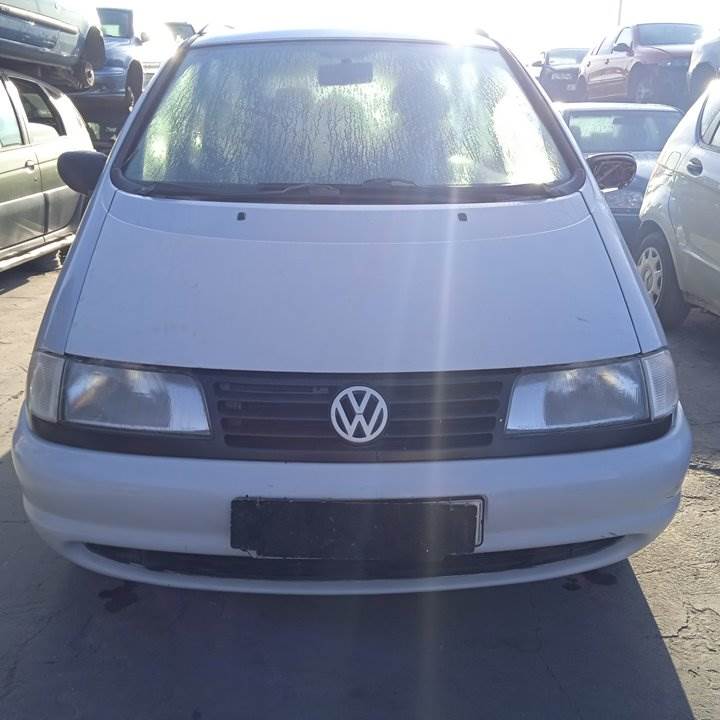 VOLKSWAGEN SHARAN (7M8) (1995 - 2000)