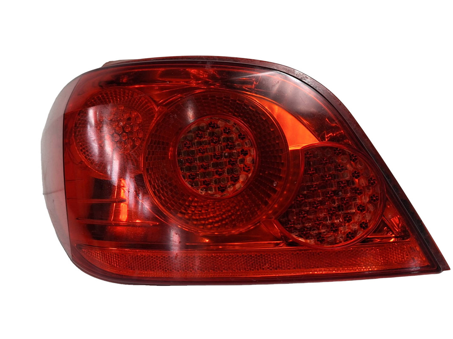 Piloto Trasero Derecho Peugeot 307 Berlina (s2) (2005–2008)