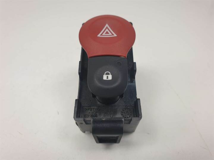 WARNING 252105246RB RENAULT KANGOO (FW/KW) Autodesguaces Alicante