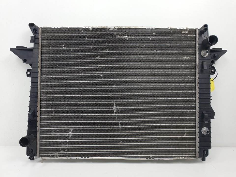 RADIADOR AGUA - V6DAPCC500060 - LAND ROVER - RANGE ROVER SPORT (L320)