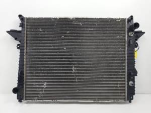 RADIADOR AGUA V6DAPCC500060 LAND ROVER RANGE ROVER SPORT (L320) Autodesguaces Alicante