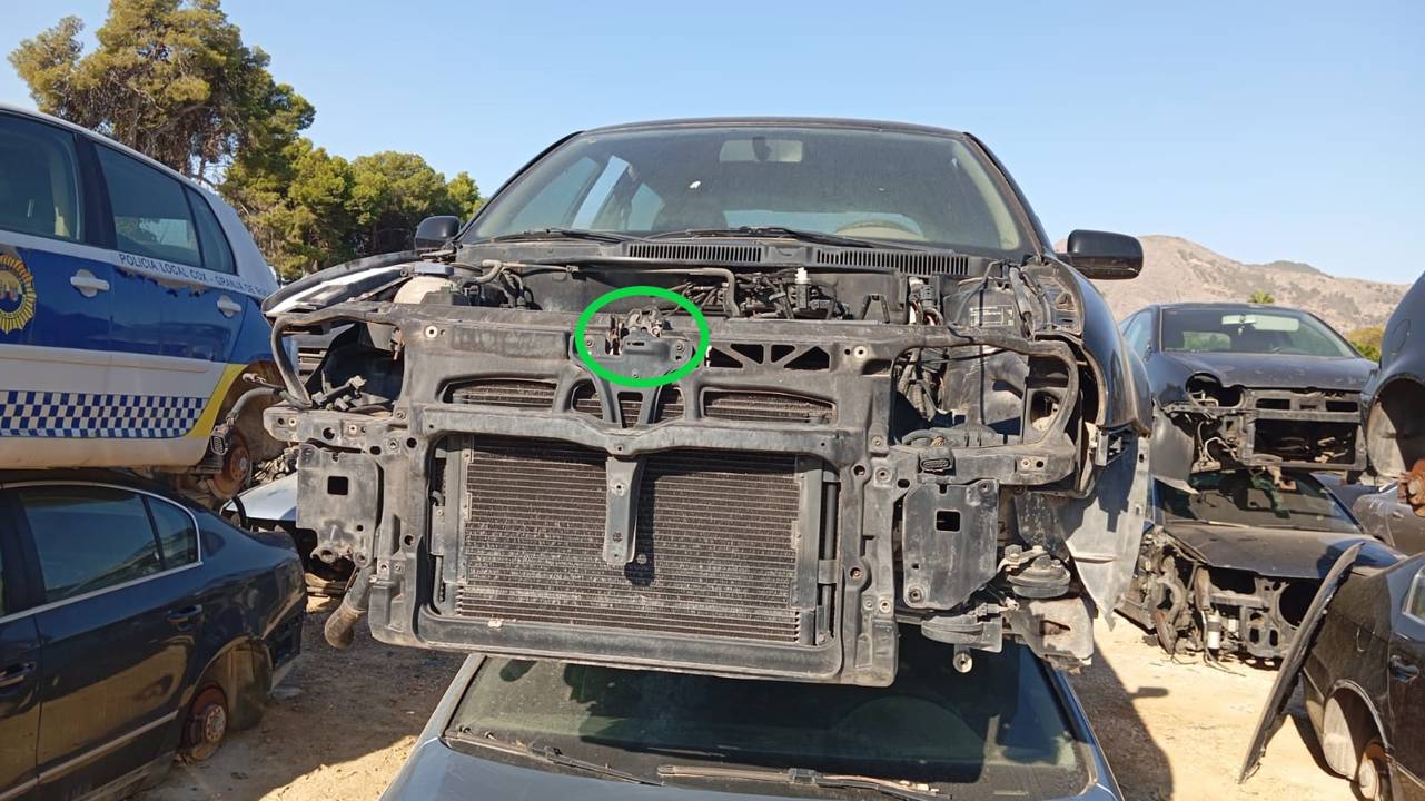 CERRADURA CAPO